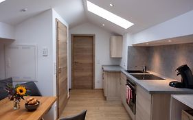 Ferienwohnung Zum Wiesle